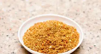 Make Sambar Powder