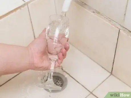 Image titled Clean Wine Glasses Step 26