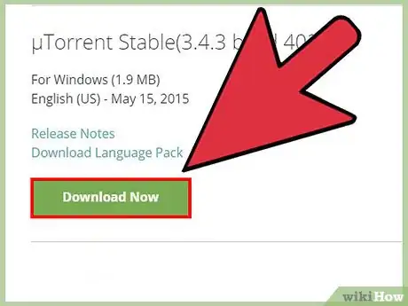 Image titled Use Torrents Step 2