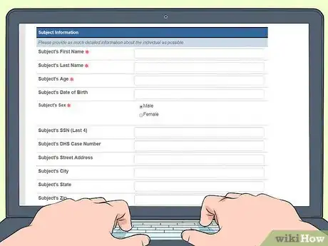 Image titled Report Link Card Fraud Step 2