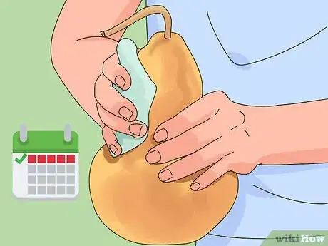 Image titled Dry Gourds for Decorating Step 5