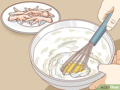 Image titled Eat Chicken Feet Step 7