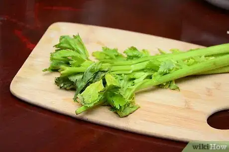 Image titled Make Celery Juice Step 2