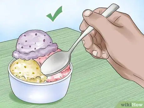 Image titled Eat Ice Cream Step 11