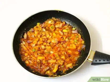 Image titled Make Halwa Puri Step 10