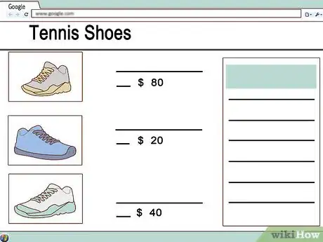 Image titled Buy Tennis Shoes Step 8