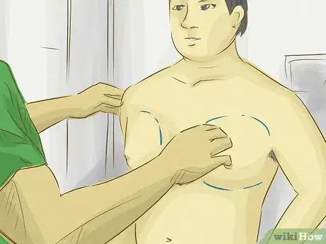 Image titled Get Rid of Man Boobs Fast Step 13