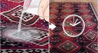 Clean a Kilim Rug