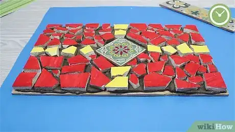 Image titled Make Mosaic Art Step 11