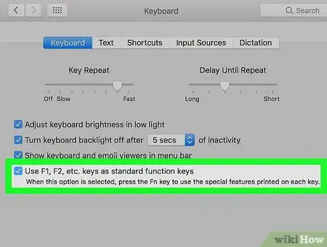 Image titled Disable the Function Key Step 11