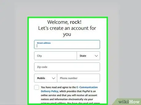 Image titled Use PayPal Step 4