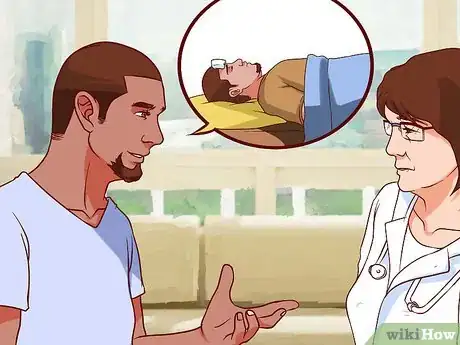 Image titled Get a Quick Appointment With a Doctor Step 15