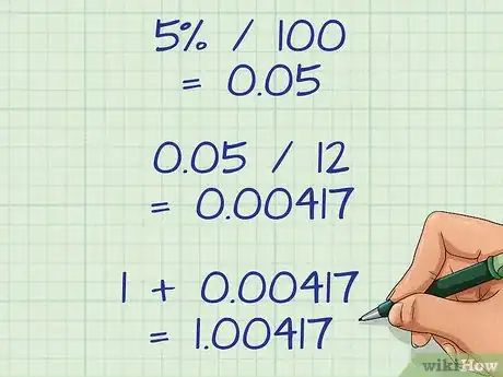 Image titled Calculate an Equity Line Payment Step 12