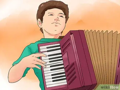 Image titled Play the Accordion Step 25