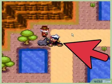 Image titled Get Dig in Pokémon Sapphire Step 5