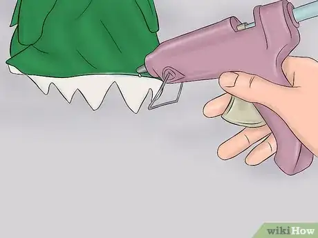 Image titled Make a Crocodile Costume Step 10