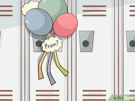 Image titled Ask a Girl to Prom Step 13