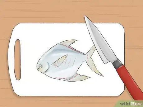 Image titled Cook Rupchanda Fish Step 1