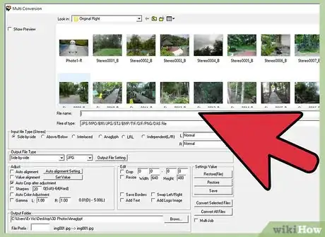 Image titled Make 3D Images Using StereoPhoto Maker Step 20