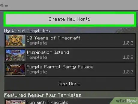 Image titled Play Online Worldwide Minecraft PE Multiplayer Step 15