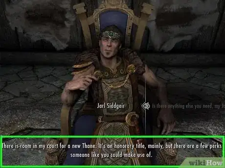 Image titled Get Easy Money in Elder Scrolls V_ Skyrim Step 2