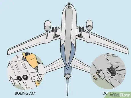 Image titled Identify a McDonnell Douglas Step 4