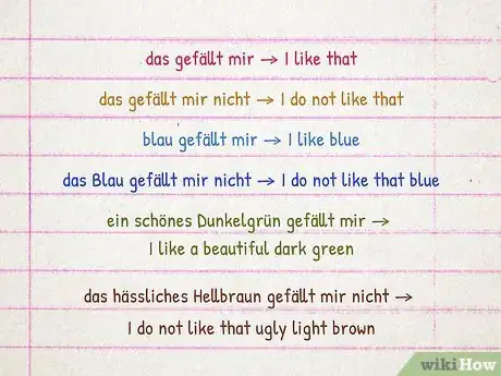 Image titled Say the Names of Colors in German Step 6