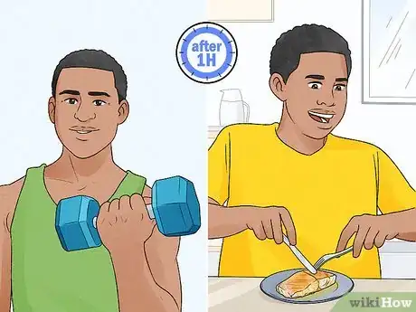 Image titled Eat Fish for Bodybuilding Step 4