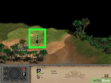 Image titled Win in Age of Empires II Step 4