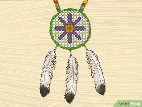 Image titled Make Native American Jewelry Step 7