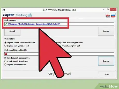 Image titled Install GTA 4 Car Mods Step 5