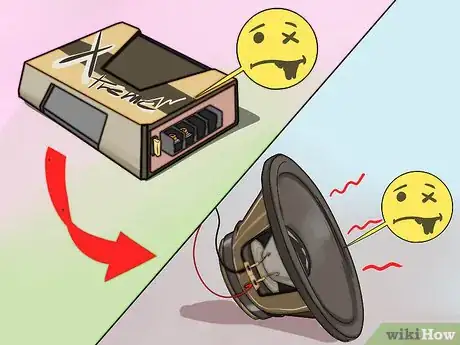 Image titled Tell If Your Car Speakers Are Blown Step 11