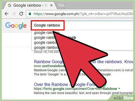 Image titled Do the Google Tricks Step 14