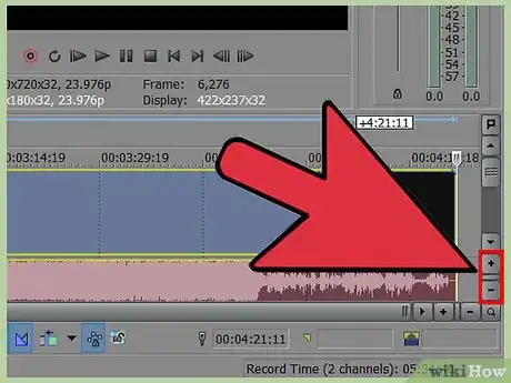 Image titled Change the Speed of Video in Sony Vegas Pro Step 3