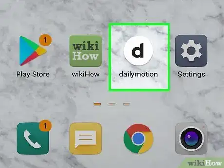 Image titled Download Videos from Dailymotion Step 2