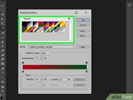 Image titled Make a Gradient in Photoshop Step 3