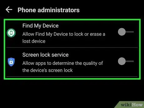 Image titled Detect Malware on Android Step 18