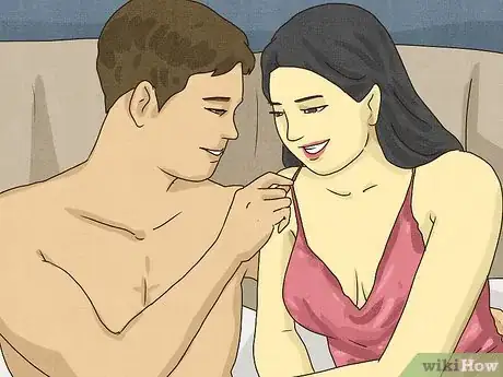Image titled Have the Best Sex on the First Date Step 11