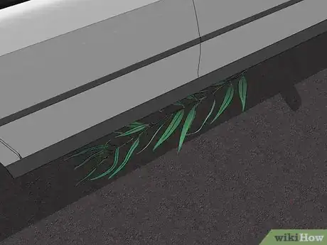 Image titled Keep Spiders Out of Your Car Step 6