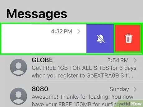 Image titled Delete Messages from iCloud Step 24