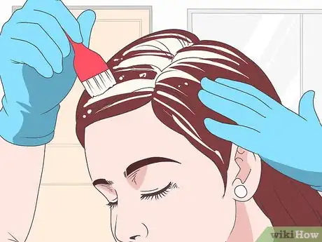 Image titled Get Red Out of Hair Step 11