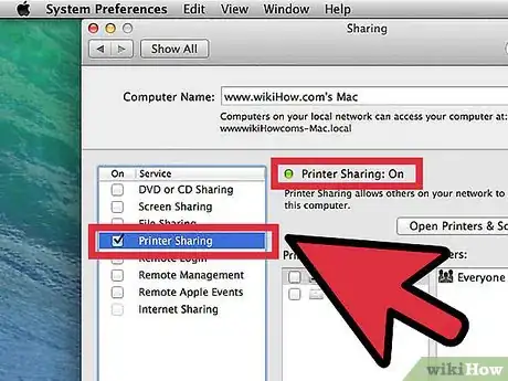 Image titled Share a Printer Step 18