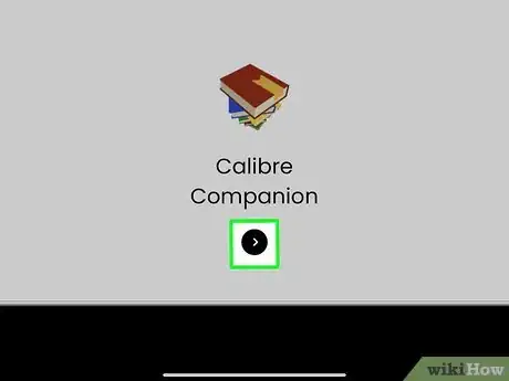 Image titled Read eBooks from PC on iPad with Calibre Step 3