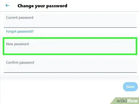 Image titled Change Your Twitter Password Step 6