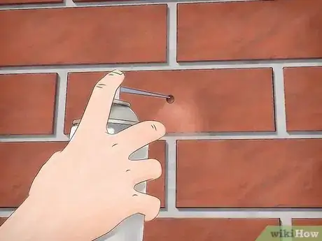 Image titled Nail Into Brick Step 11