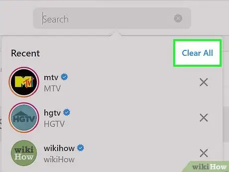 Image titled Clear Instagram Search Suggestions Step 18