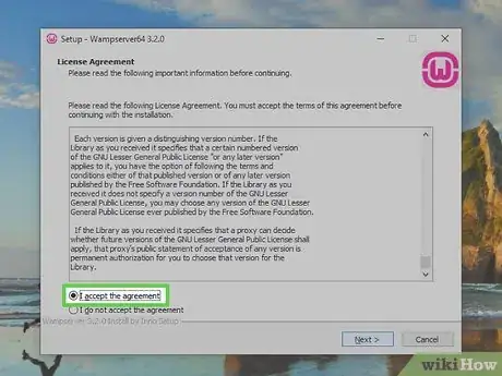 Image titled Install WAMP Step 11