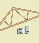 Build a Simple Wood Truss