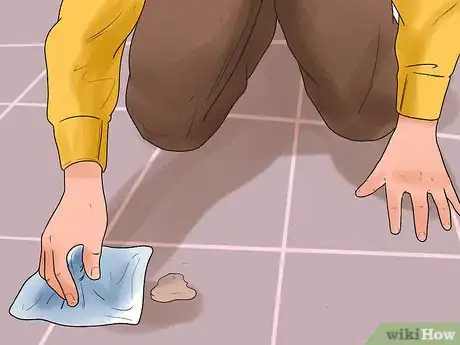 Image titled Take a Dog Out to Poop Step 10