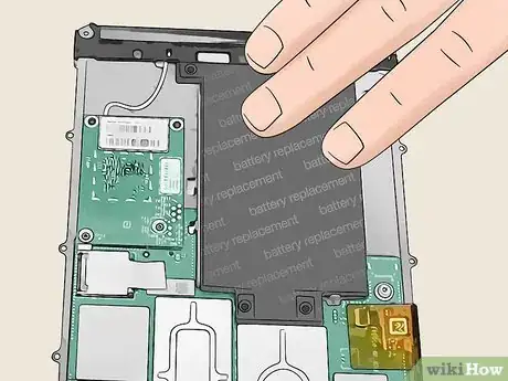 Image titled Replace a Kindle Battery Step 13